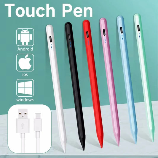 Precision Touch Stylus Pen™